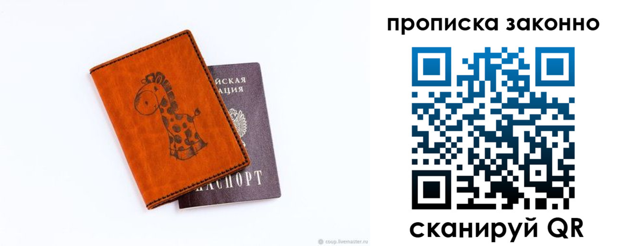 прописка в Полярных Зорях